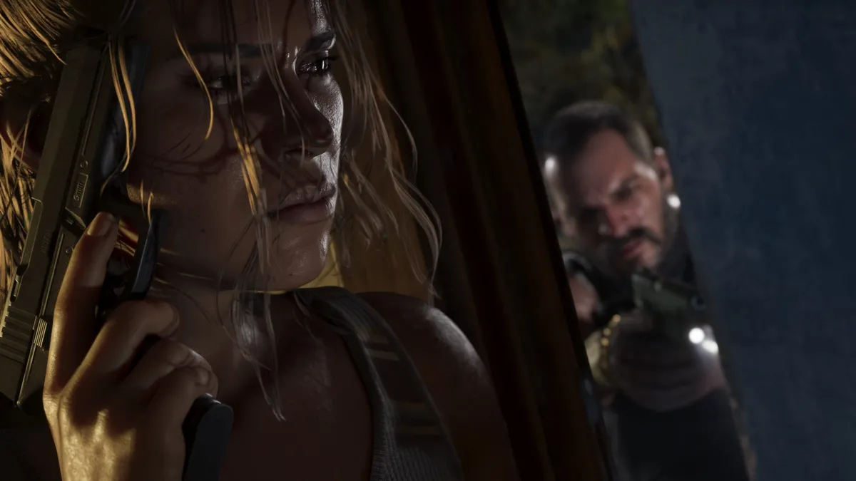Lucia Caminos, GTA 6 protagonist