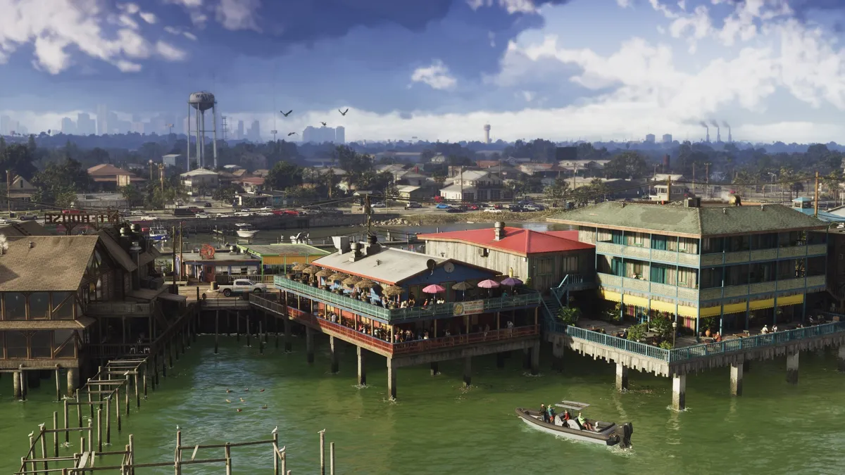 GTA 6 Wildlife & Animals: From Alligators to Flamingos, Leonida Is Teeming With Life
