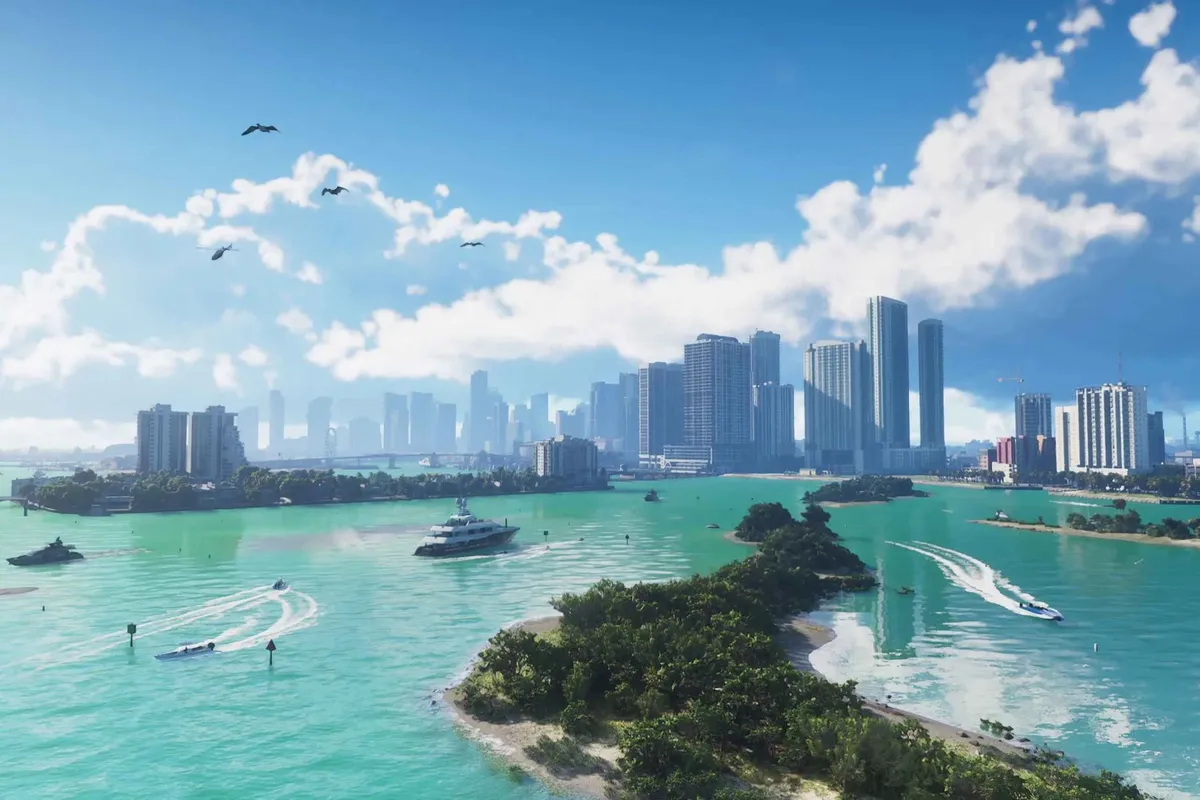 Should You Replay GTA Vice City Before GTA 6 Drops?