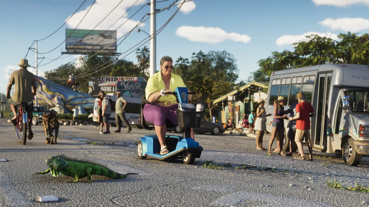 GTA 6 vs San Andreas: the three pillars that could rewrite the comparison