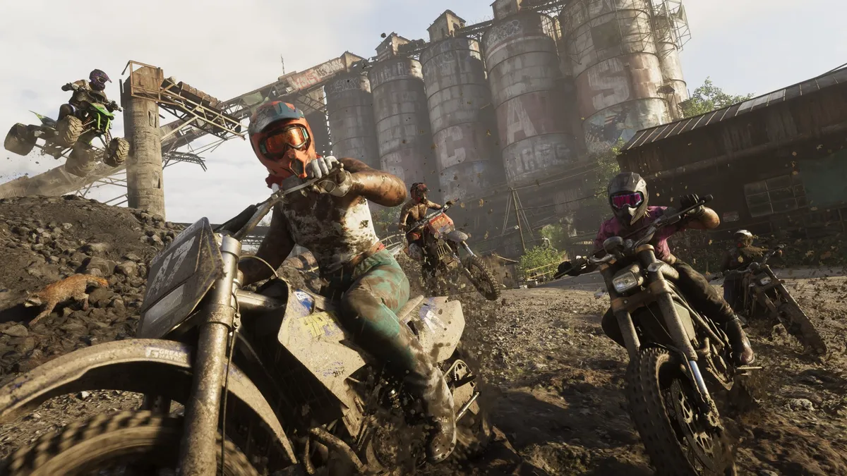 Mount Kalaga National Park