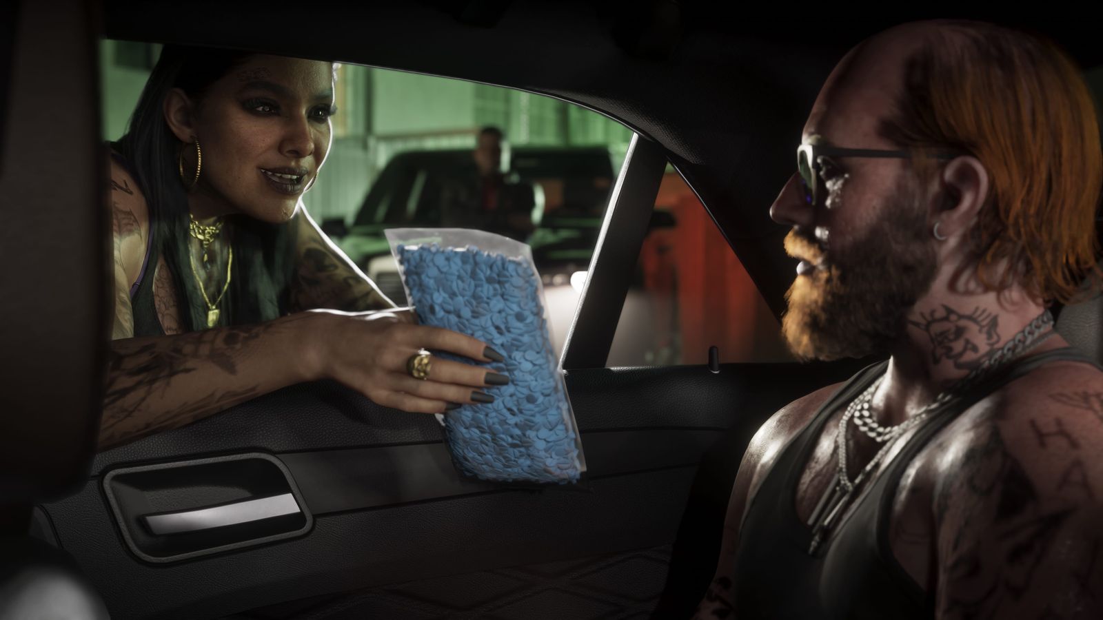 Le mega leak de septembre 2022 : le jour ou GTA 6 a fuite sur internet