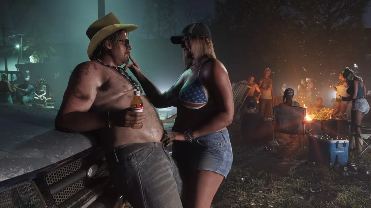 GTA 6: what Take-Two's May 2026 investor meeting actually said about trailer 3 and pre-orders