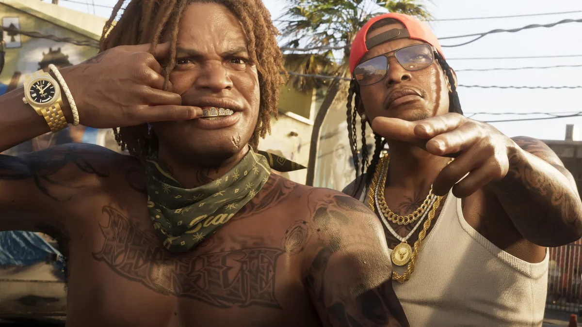 Vice City in GTA 6: The City That Will Redefine Open Worlds