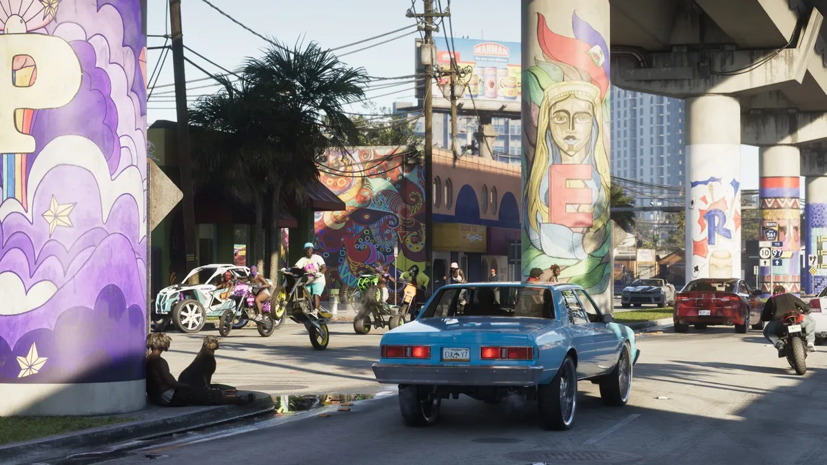 GTA 6: what the pre-order controversy reveals about Rockstar's commercial strategy