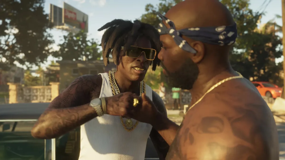 GTA 6 Trailer 3: What the Concrete Signals Are Actually Worth