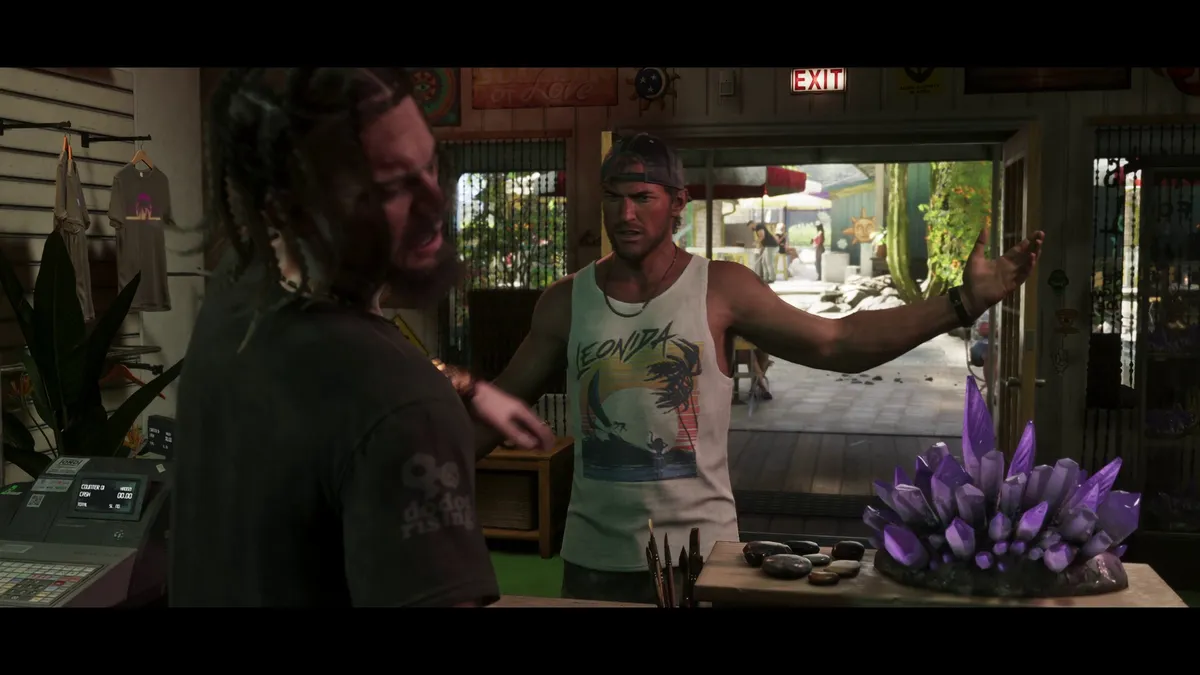 The GTA 6 Effect: How One Game Is Reshaping the Entire Gaming Industry