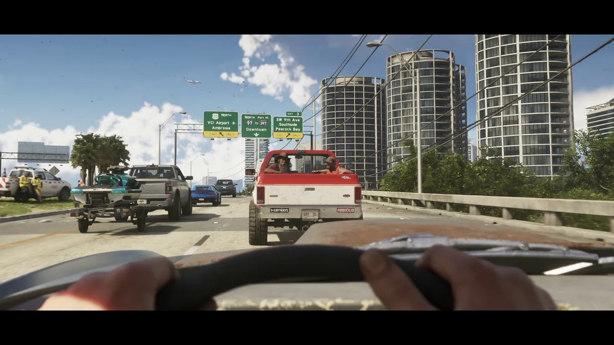 NPCs and Artificial Intelligence in GTA 6: Toward a Truly Living World?