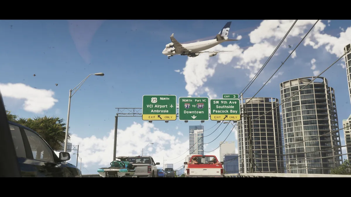 GTA 6 on PC May Require Hardware Ray Tracing: Which GPUs Would Be Left Out?