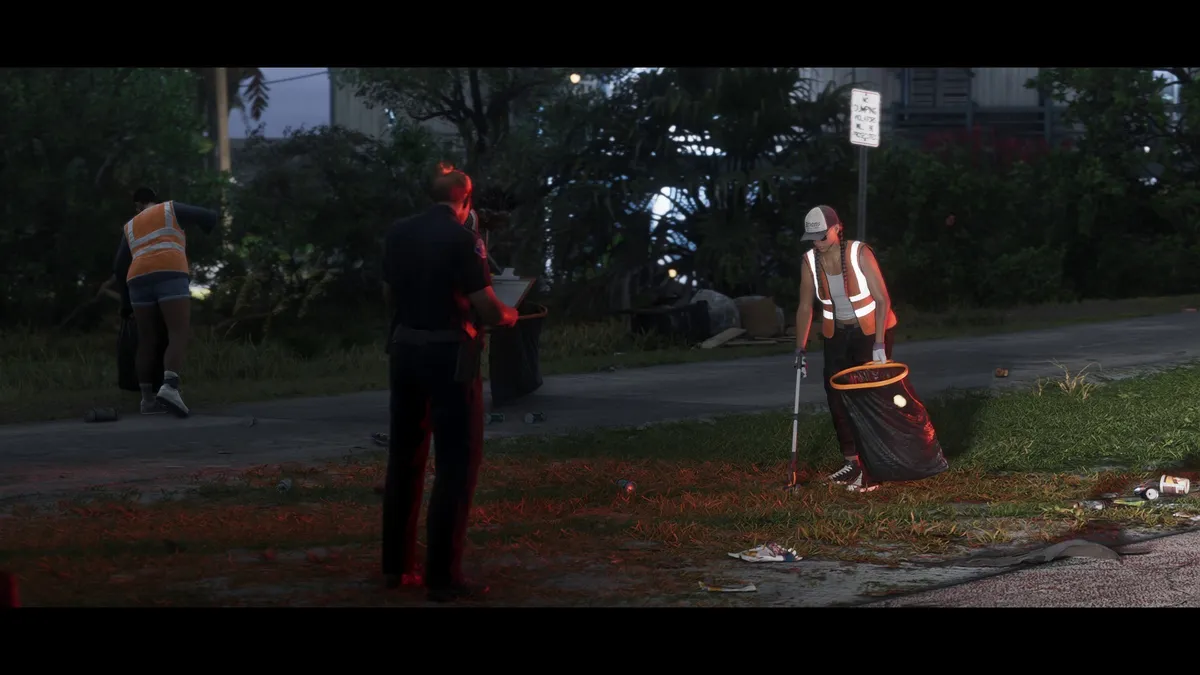 GTA 6: PC date confirmed, Online delayed, and RDR2 inspiration
