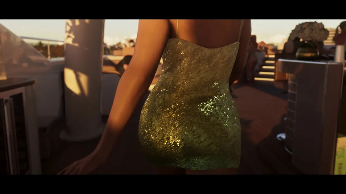 GTA 6: how the wanted system redefines police chases and tension