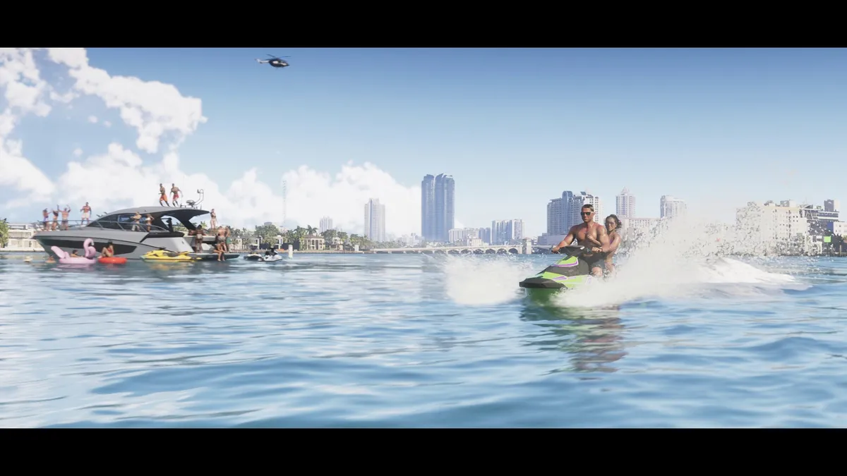 Will GTA 6 Be the Best Open-World Game of All Time?